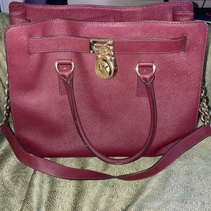 Micheal Kors Shoulder Bag